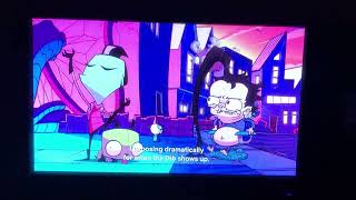 invader zim enter the florpus I respect for you dib￼