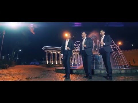 Хасани Камол ва писаронаш - Точикистон OFFICIAL VIDEO HD