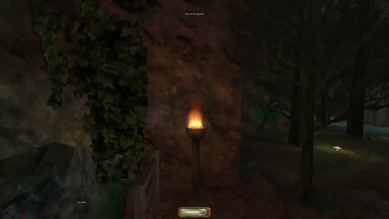 15JAN2026 Thief 2: The Metal Age (The Black Frog)