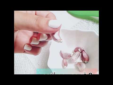 جربي و متنسايش دعي معايا لكل من تعاني من تساقط الشعر عندي ليك الحل