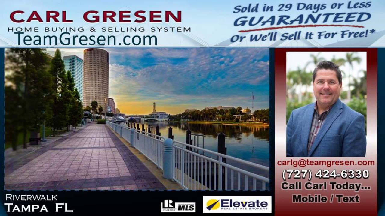 Who is the best Sales Agent in Tampa Florida 33609 to sell my house?
