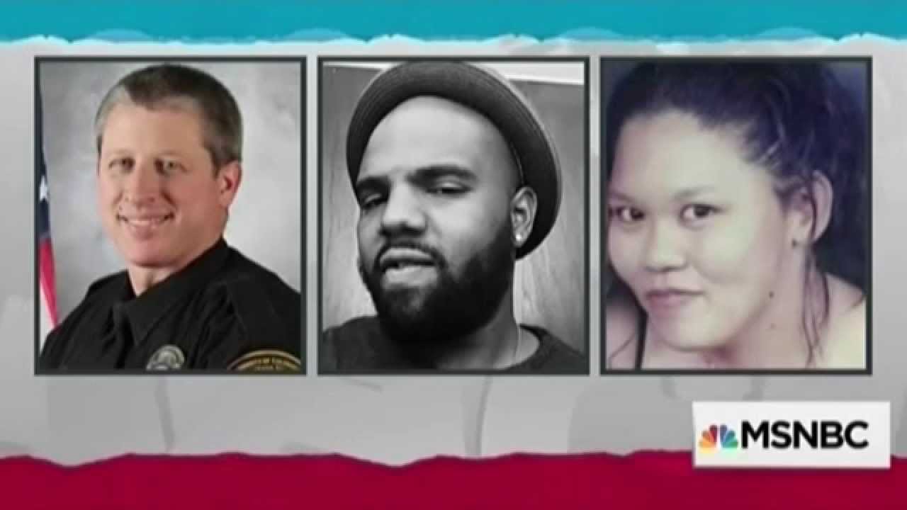 MSNBC's Rachel Maddow Discusses Violence at Abortion Clinics