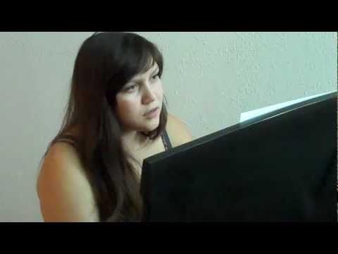 Make You Feel My Love (Adele cover) - Celeste Gale...