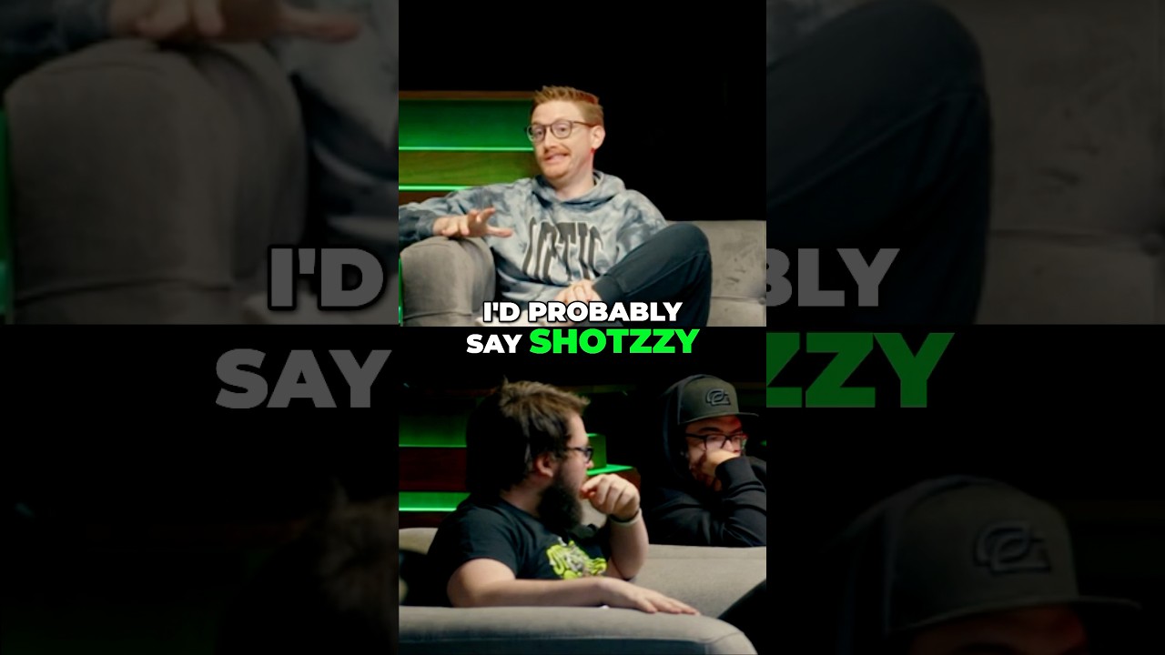 WHAT COACHING SHOTZZY IS LIKE