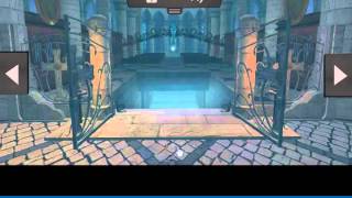 Escape 3D The Graveyard Walkthrough Video screenshot 3