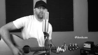 Video thumbnail of "Kenny Chesney - You Save Me (Acoustic)"