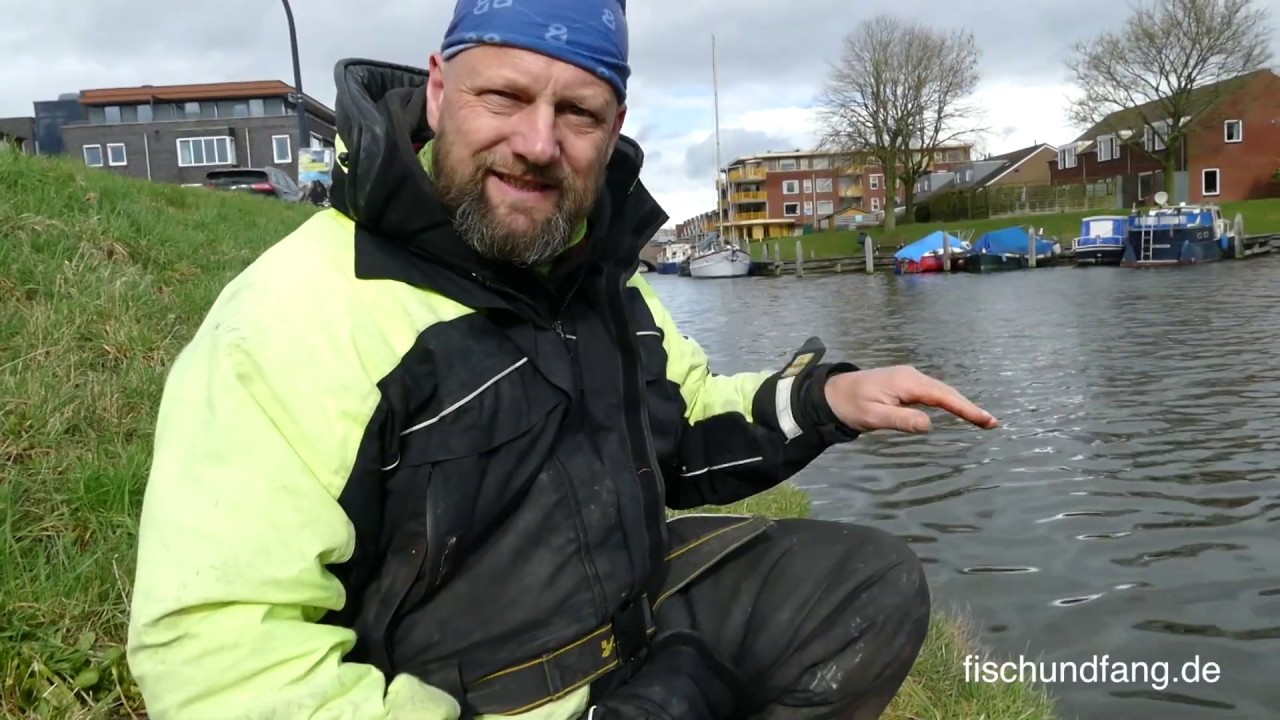 Matze Koch: Der Übergang in die Friedfischzeit - Matzes Mätzchen 03-2022