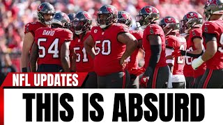 Why Emeka Egbuka Could Make the Bucs Offense UNSTOPPABLE in 2025