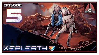 CohhCarnage Plays Keplerth Full Release - Episode 5