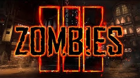 Retribution Black Ops 3 Custom Zombies Power Tutorial