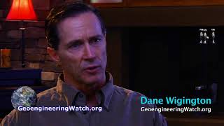 What is Geoengineering?  - Dane Wigington, geoengineeringwatch.org What Is Geoengineering