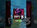 LEMON Easter Egg Poppy Playtime Chapters 1-5 #poppyplaytime #shorts