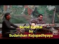 Sudarshan rajopadhyaya sarod  raga  jogkaush  rabinlal shrestha  tabala