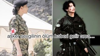Jungkook Ile Hayal Etasker Sevgilin Ölüm Yıl Dönümünde Çıkagelir One Shot