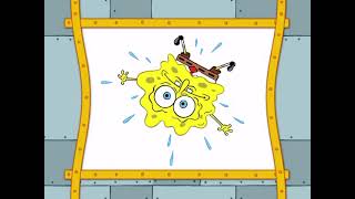 (Gameplay - 4541) Spongicus (DVD Menu - 617)