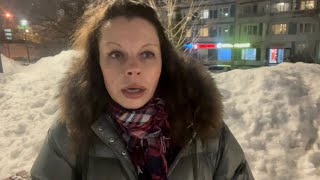 Больше 40 Человек Пришли, Чтобы Поддержать Иск Против Собянина! Всем Спасибо! Народ На Грани!