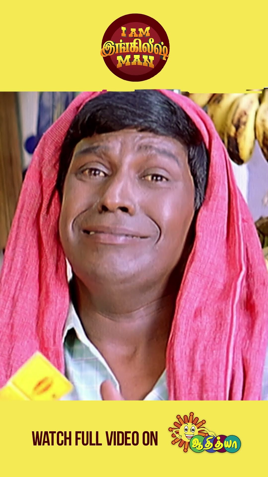 என்ன Bro பொசுக்குன்னு Propose பண்ணிடீங்க I Am English Man |Comedy Series -33 #iamenglishman #shorts