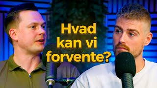 Hvordan kommer AI til at påvirke vores fremtid?