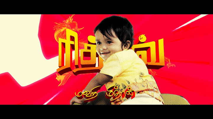 BABY BIRTHDAY HIGHLIGHT | 2025 | RITHAV- BIRTHDAY | CINEMATIC VIDEO