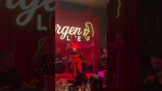 Muhammed Çifçi - Ah Yar (Sahne - Canlı) Resimi