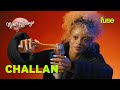 Challan Does ASMR with a Pineapple, Gives Self-Love Advice & More | Mind Massage | Fuse