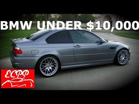 best-used-bmw-under-$10000-|-ultimate-driving-machine