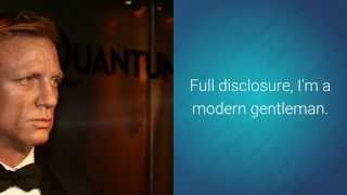 7 Charming Ways To Be Chivalrous