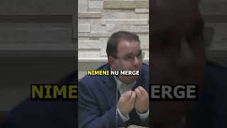 Nu ne cercetăm cum trebuie - Andrei Bălulescu