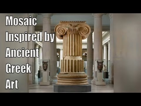 Creating Stunning Mosaic