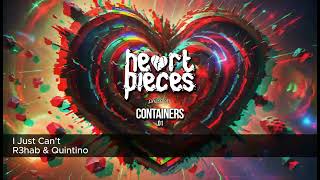 heart pieces presents CONTAINERS ep.01 [FALL 2024] - set list in description