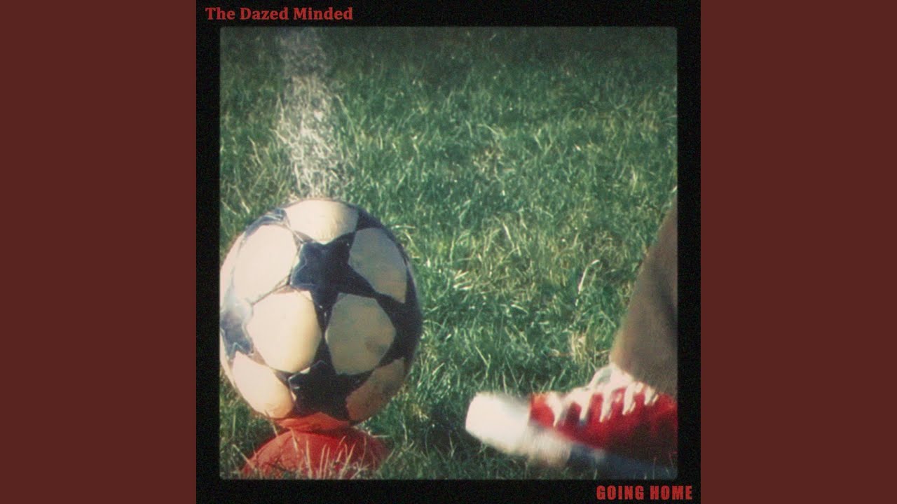 The Dazed Minded – Going Home: Indie Sleaze Heartache with Garage-Rock Grit