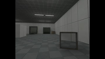 Non-Euclidean Level Design (Portal 2 Version)
