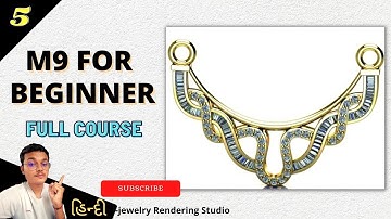 How to learn M9 from Beginner PART-5 || M9 में शुरुआत से कैसे सीखे PART-5 ||