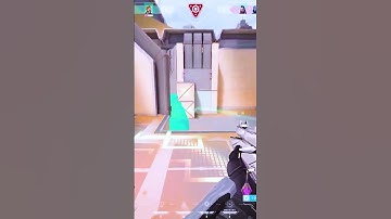 Brimstone 1v4 Easy Clutch || Valorant Brim Clutch || Yoru Gaming || #shorts #valorant #valorantlive