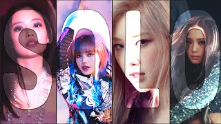 Reflecting on Blackpink's Solo Debuts