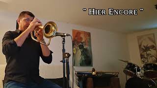 Hier Encore Cnavour Instrumental