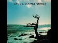 Craig T. Cooper Project – Love Dues – Vinyl (LP, Album), 1989
