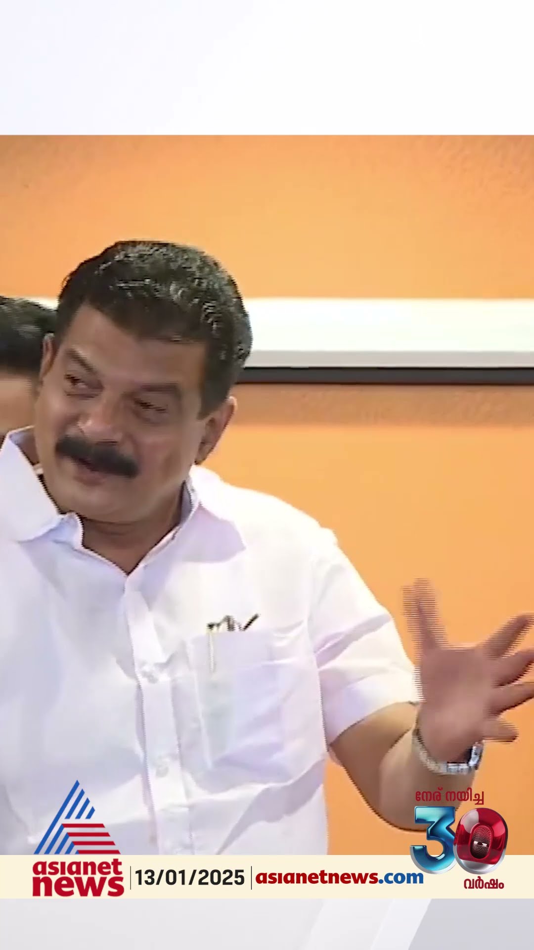 'അൻവറിന്റെ യുഡിഎഫ് പ്രവേശം അനായാസം നടക്കുന്ന കാര്യമല്ല '