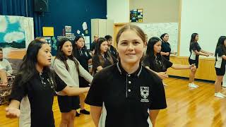 Year 6 EoY Video 2023