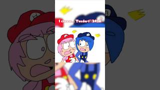 Super Mario Shorts: I choose... Toadert! (2018)