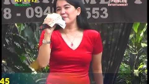 Peristiwa Sialm   Eka Monika Princes SAYUTI MC by khuple