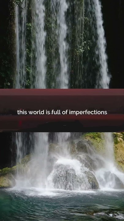 you-don-t-need-to-look-perfect-perfection-is-for-allah-youtube