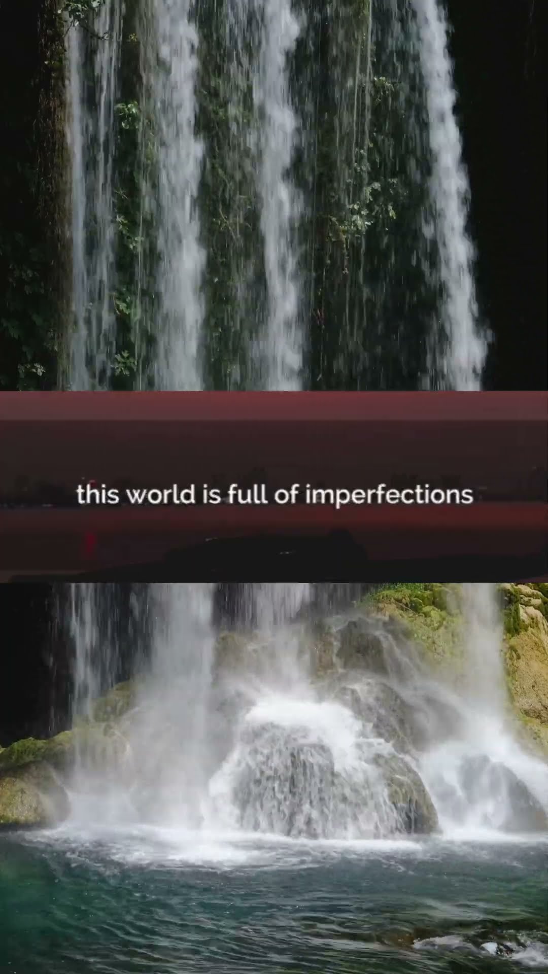 You Don t Need To Look Perfect Perfection Is For Allah YouTube You Don t Need To Look Perfect Perfection Is For Allah YouTube