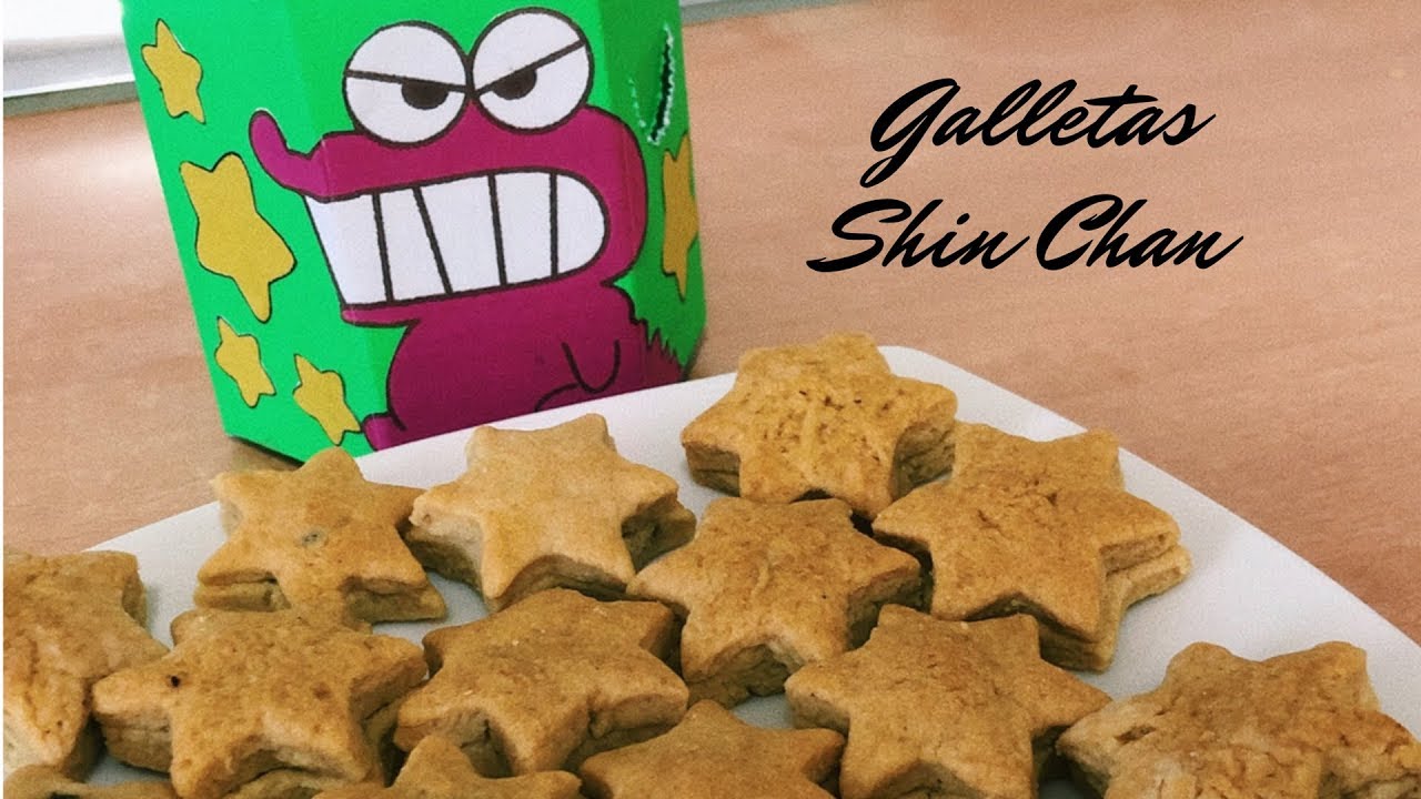 receta-de-las-galletitas-shin-chan-youtube
