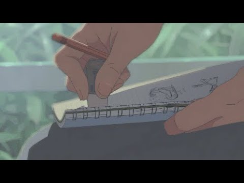 Notes Pour Plus Tard Orelsan Slowed Reverb 