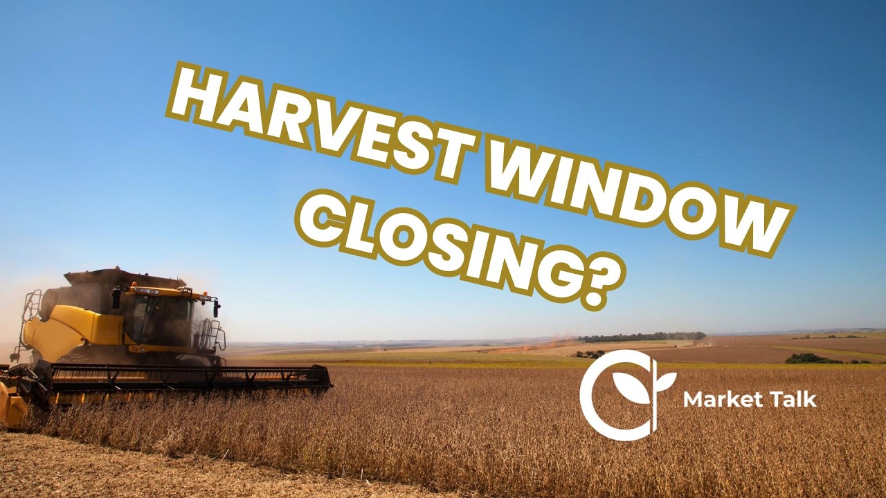 How Long Does the Harvest Window Stay Open?