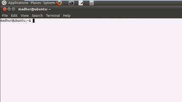 Shell Scripting Tutorials 29  The 