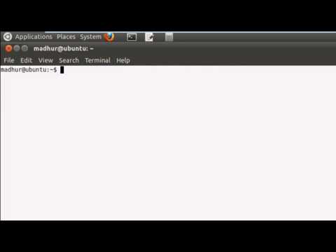 Shell Scripting Tutorials 29  The 'if then else' Statement