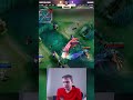 МСС День 4 Серия 2 — Great game from Baxia. | Отличная игра от Baxia | VP vs MAGIC #MLBB