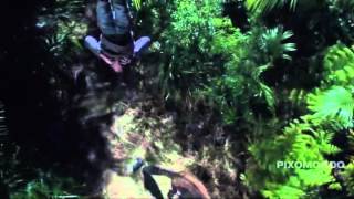 SIGGRAPH 2012 - Eric Hance, Pixomondo